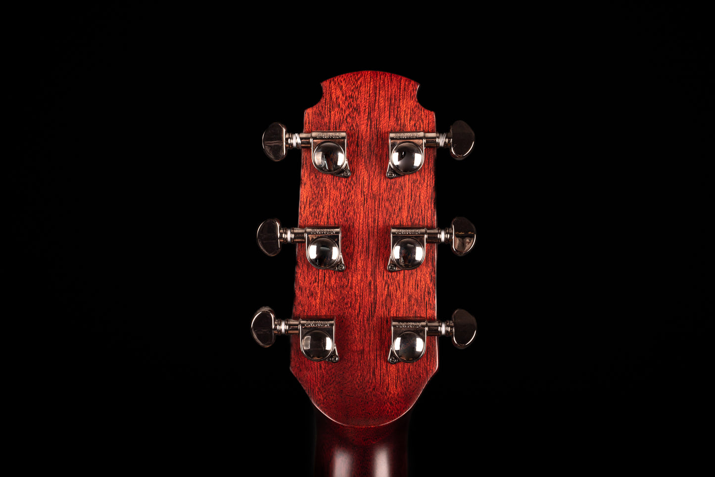 AVENIR 20 SERIES CONCERT CEDAR WENGE