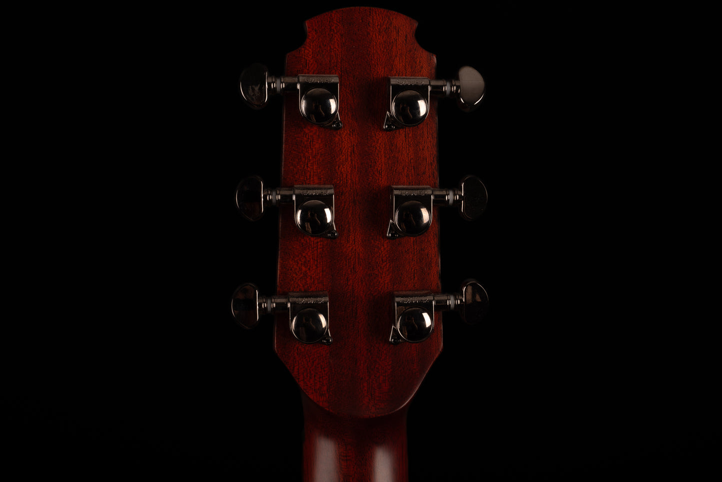 AVENIR 20 SERIES AUDITORIUM ENGELMANN SPRUCE WENGE FAN FRET
