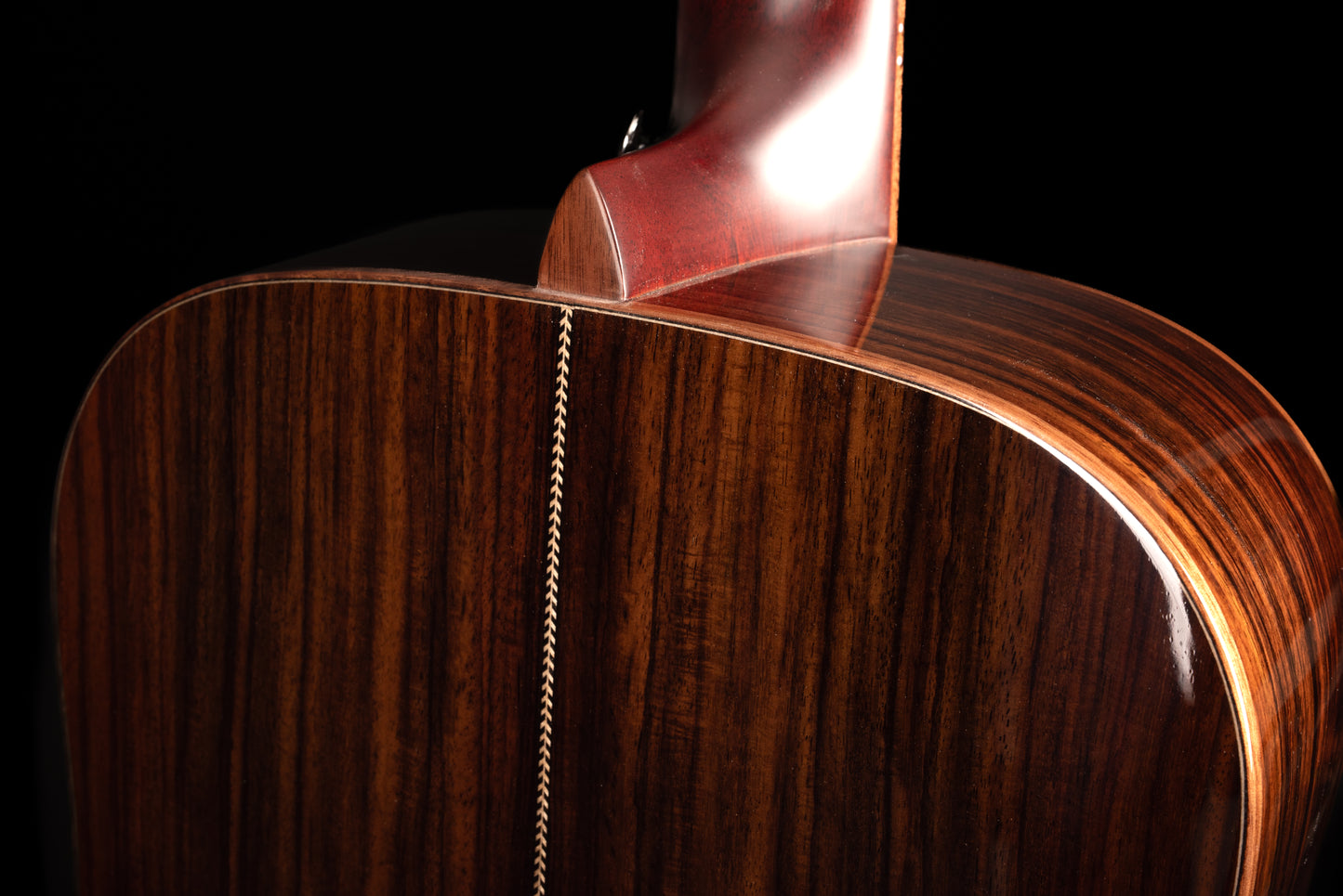 AVENIR VINTAGE DREADNOUGHT