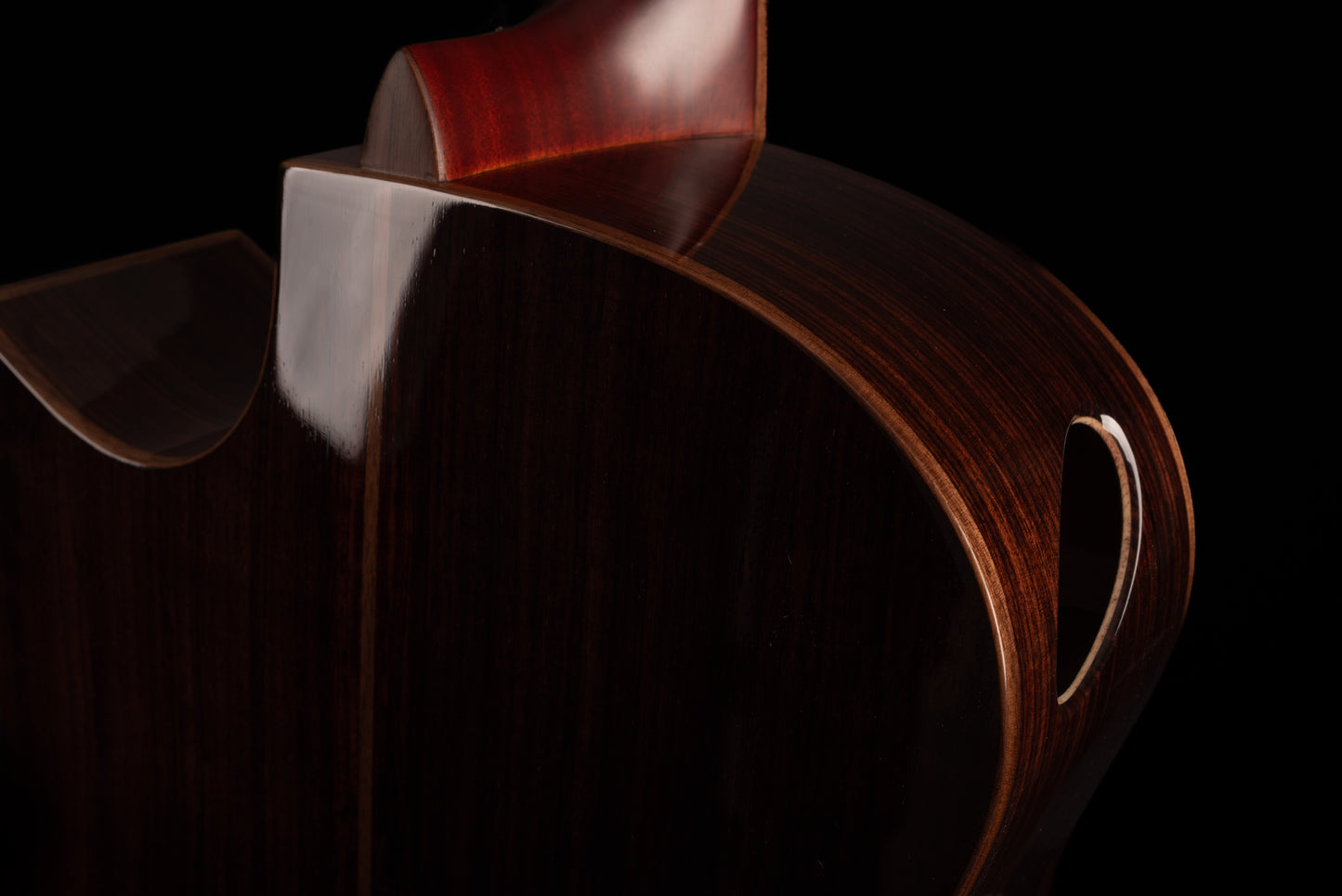 AVENIR 20 SERIES AUDITORIUM CEDAR ROSEWOOD