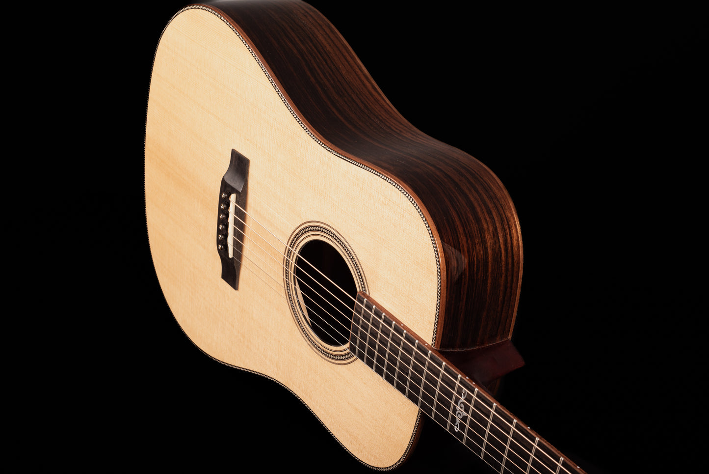 AVENIR VINTAGE DREADNOUGHT