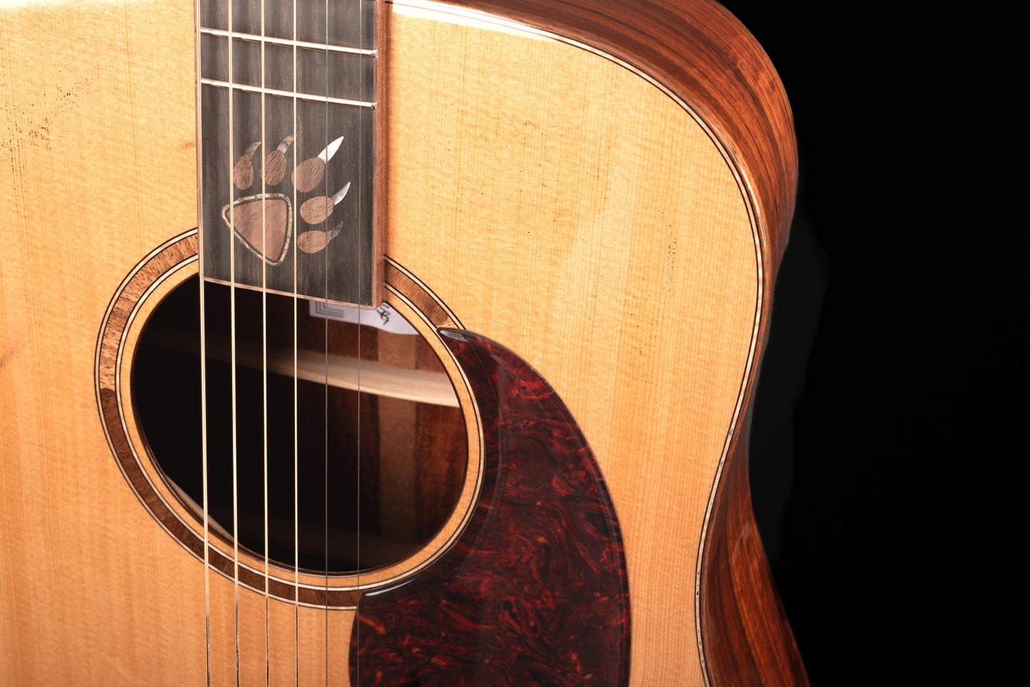 AVENIR VINTAGE J.P. CORMIER SIGNATURE MODEL "BEAR"