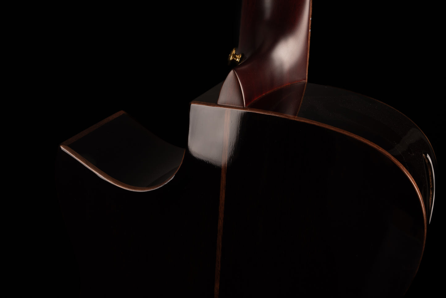 AVENIR 20 SERIES CONCERT CEDAR WENGE