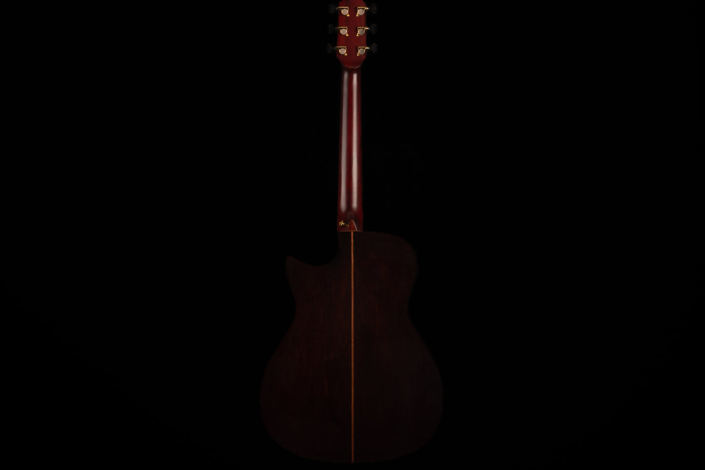 AVENIR 20 SERIES CONCERT CEDAR WENGE