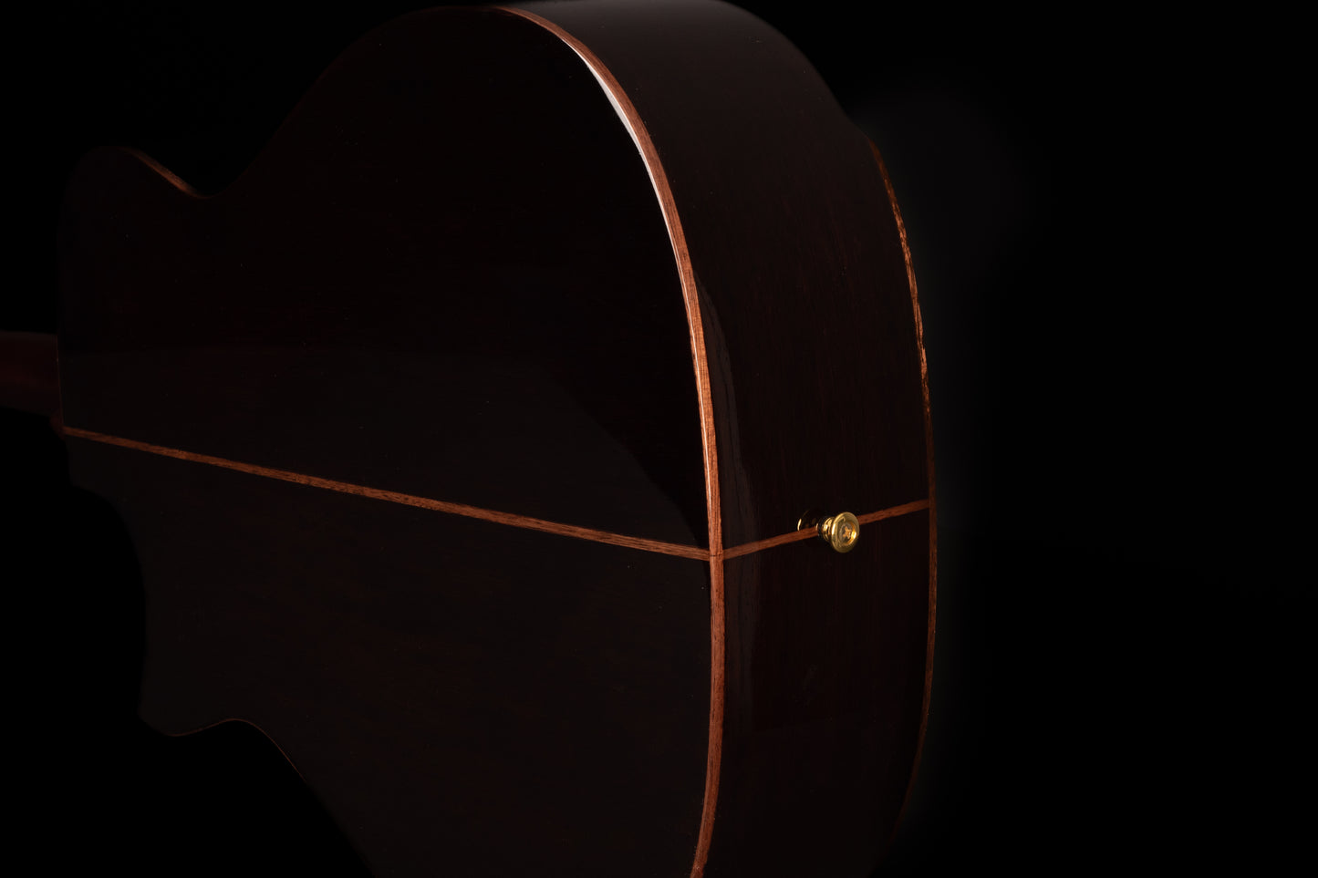 AVENIR 20 SERIES CONCERT CEDAR WENGE