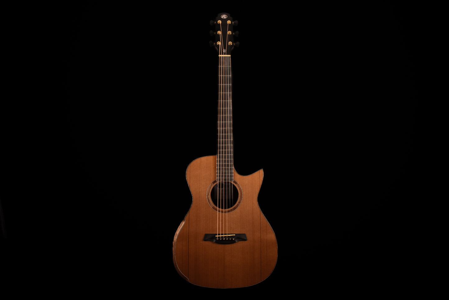 AVENIR 20 SERIES CONCERT CEDAR WENGE